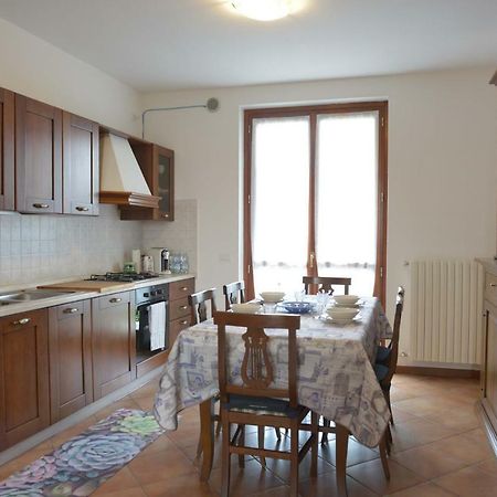 Casa Vacanze Serraglie Raffa ภายนอก รูปภาพ