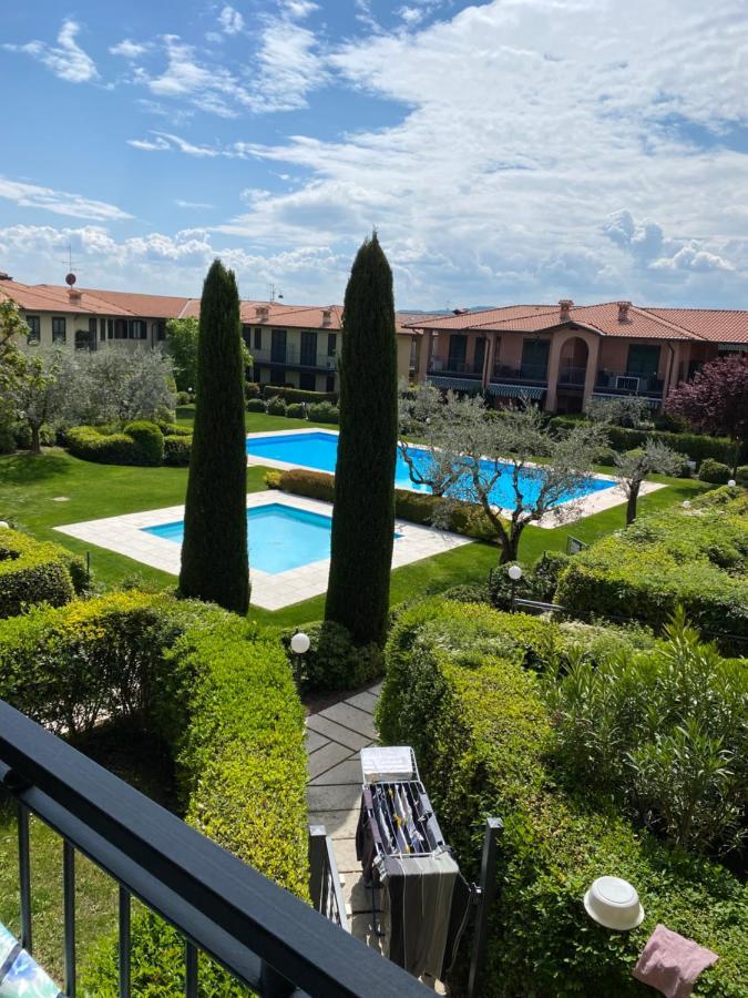 Casa Vacanze Serraglie Raffa ภายนอก รูปภาพ